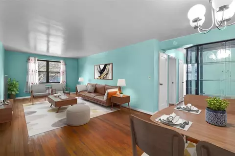 237 N Broadway #2F, Yonkers, NY 10701