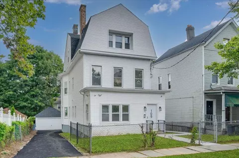 109 S 1st Ave, Mount Vernon, NY 10550