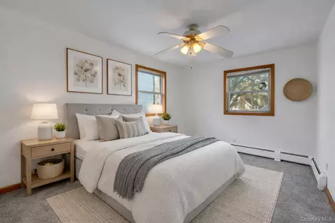 Bedroom - 74 Aster Pl #74, New York, NY 10465 photo 5 of 5