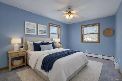 Bedroom - 74 Aster Pl #74, New York, NY 10465 photo 3 of 5