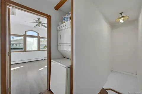 Entry Way - 74 Aster Pl #74, New York, NY 10465 photo 2 of 2