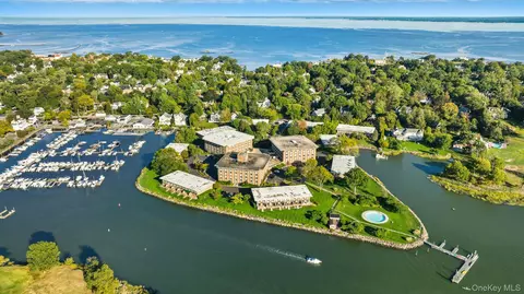 720 Milton Rd #3C WEST, Rye, NY 10580