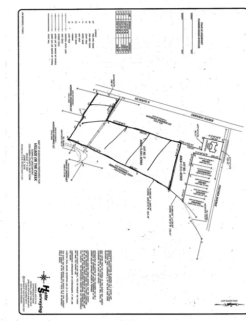 lot2 Fairview Ave, Hudson, NY 12534