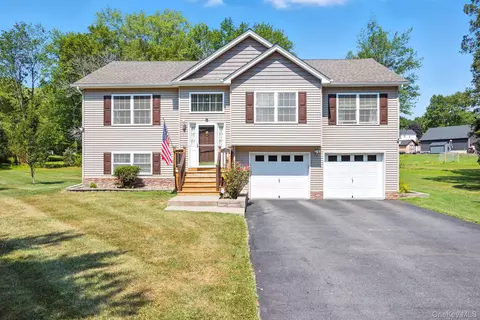 119 Werner Ave, Florida, NY 10921
