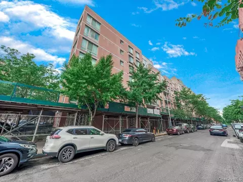 715 Fox St #4G, New York, NY 10455