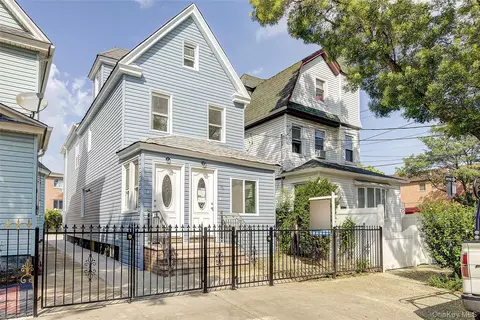 10551 Remington St, Jamaica, NY 11435