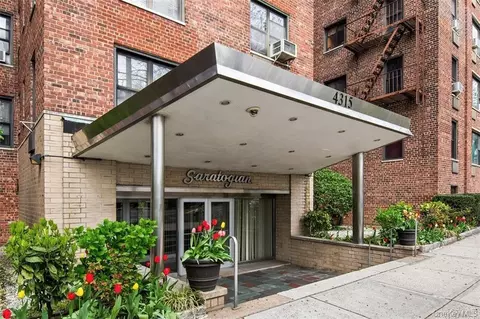 4315 Webster Ave #4E, New York, NY 10470