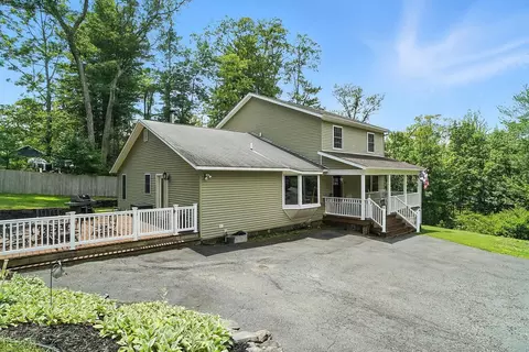 37 Sycamore Trl, Mamakating, NY 12790