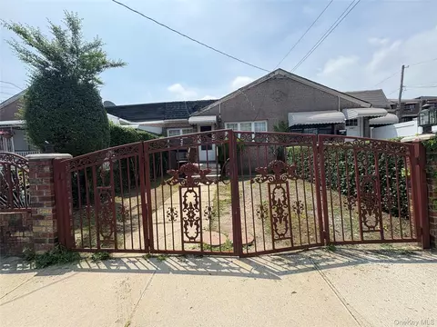 3485 Mickle Ave, New York, NY 10469
