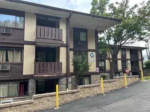 252 N Main St #G24, Ramapo, NY 10977