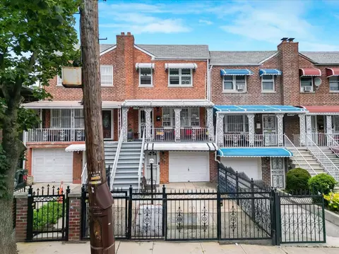 1481 Needham Ave, New York, NY 10469