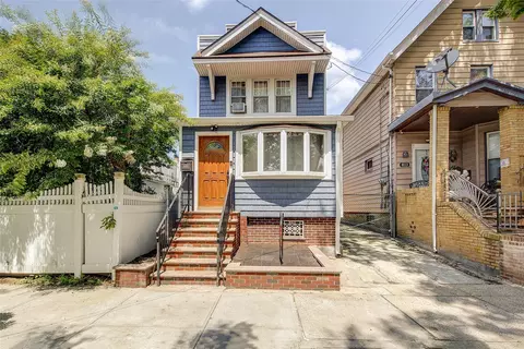 8011 88th Ave, Woodhaven, NY 11421