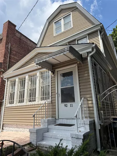 92-11 53rd Ave, Elmhurst, NY 11373