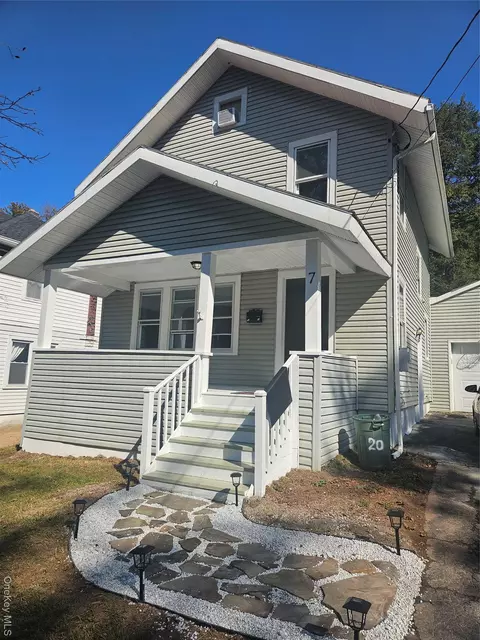 7 Balsam Dr, Liberty, NY 12754