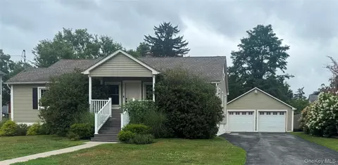 132 Boyd St, Montgomery, NY 12549