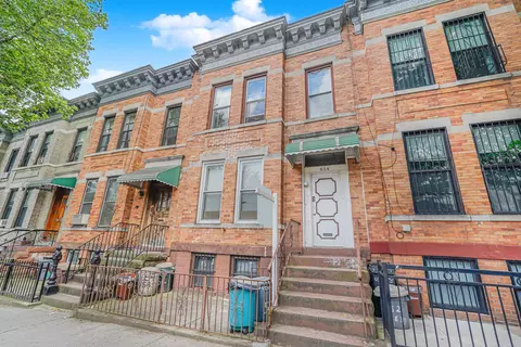 654 58th St, Brooklyn, NY 11220
