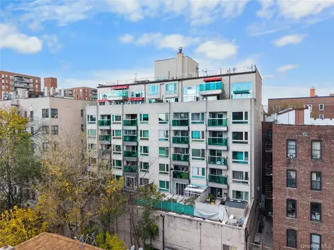 140-22 Beech Ave #7A, New York, NY 11355