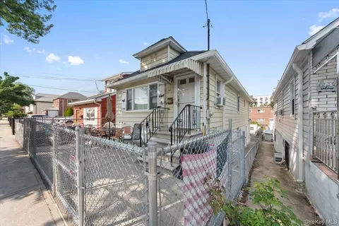 730 Logan Ave, New York, NY 10465