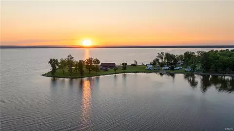 9663 Lewis Point Rd, Out Of Area, NY 13032
