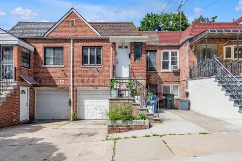 1633 Tenbroeck Ave, New York, NY 10461