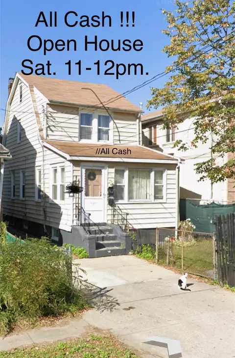 140 174th St, Jamaica, NY 11434