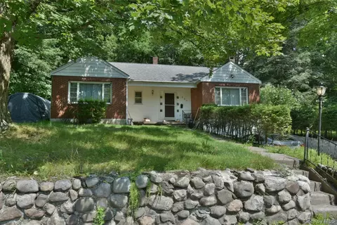 201 N Orange St, Port Jervis, NY 12771