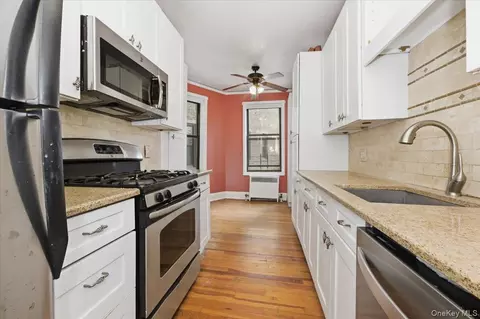 3875 Waldo Ave #2C, New York, NY 10463