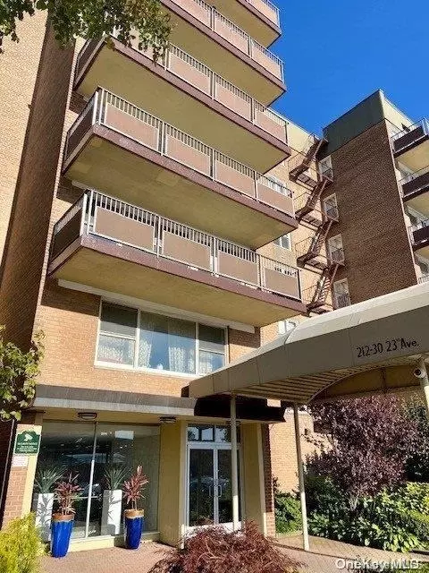 212-30 23rd Ave #1E, New York, NY 11360