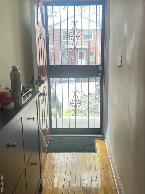 Entry Way - 138-46 68th Dr #A, Flushing, NY 11367 photo 1 of 1