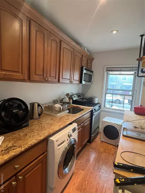 Kitchen - 138-46 68th Dr #A, Flushing, NY 11367 photo 1 of 1