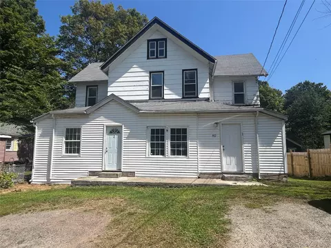 40 River St, Rockland, NY 12758