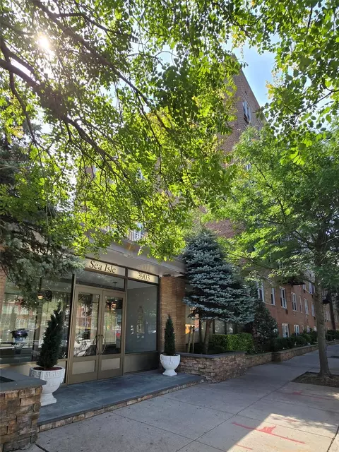 3903 Nostrand Ave #3J, Brooklyn, NY 11235