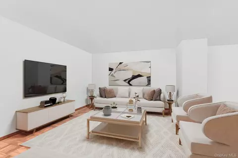 3333 Henry Hudson Pkwy #2L, New York, NY 10463