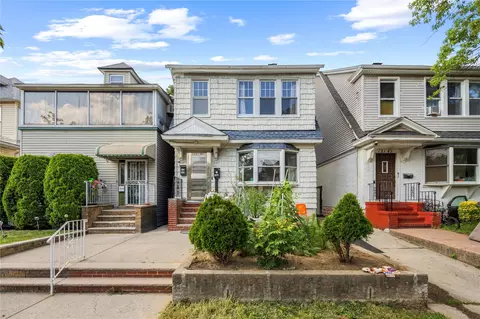 12141 6th Ave, New York, NY 11356