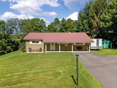 788 Fox Mountain Rd, Livingston Manor, NY 12758