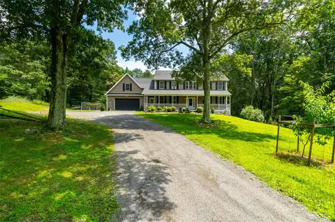 546 Hicks Hill Rd, Stanfordville, NY 12581