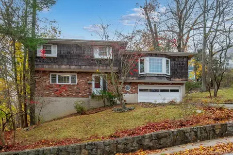 244 Mount Hope Blvd, Greenburgh, NY 10706