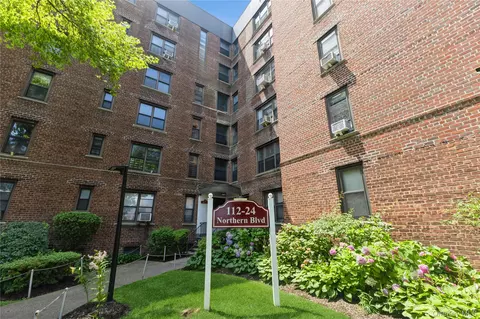 112-24 Northern Blvd #2E, New York, NY 11368