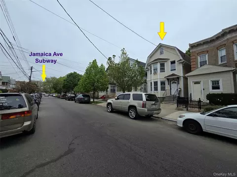 87-79 108 St, New York, NY 11418