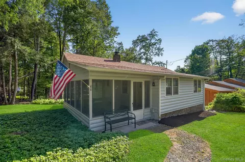 46 W Ozark Trl, Bethel, NY 12720