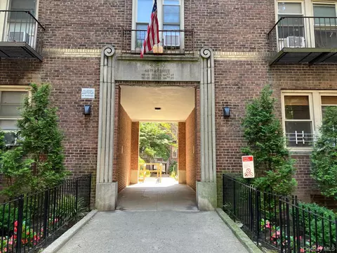 48-55 43 St #2F, Woodside, NY 11377