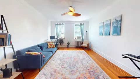 77-20 Austin St #5A, New York, NY 11375