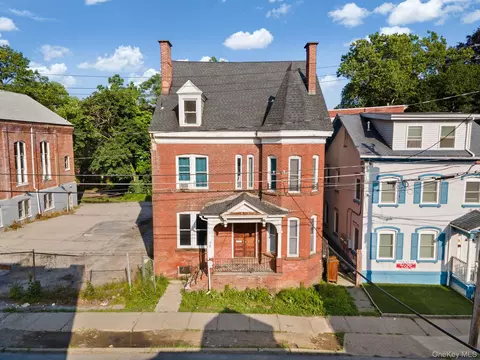 77 Academy St, Poughkeepsie, NY 12601