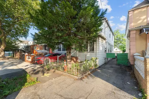 14540 115th Ave, Jamaica, NY 11436