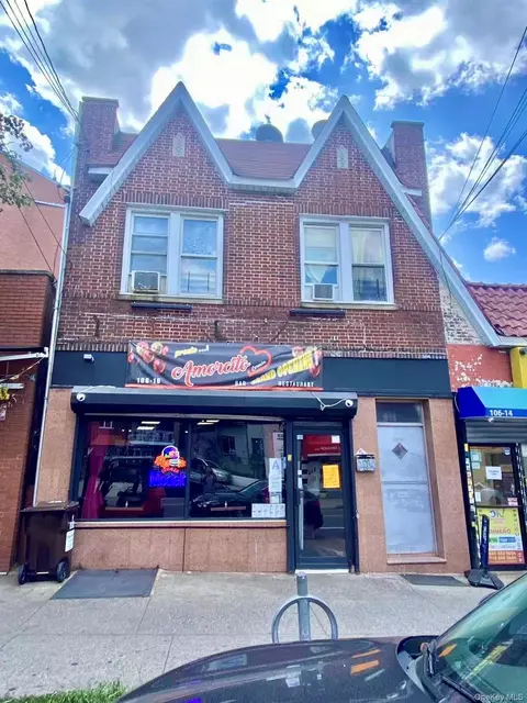 106-16 Corona Ave, New York, NY 11368 photo 1