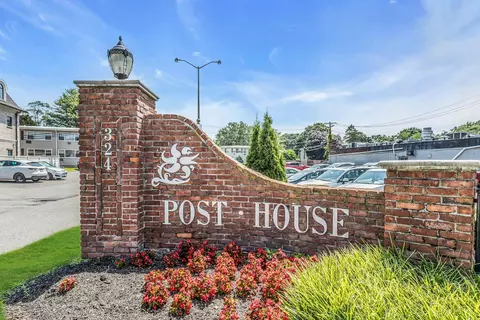 324 Post Ave #5-J, North Hempstead, NY 11590