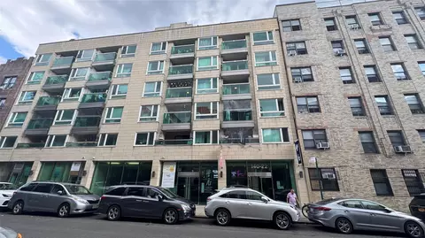 140-22 Beech Ave #8F, New York, NY 11355