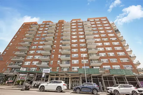 85-15 Main St #12I, Jamaica, NY 11435