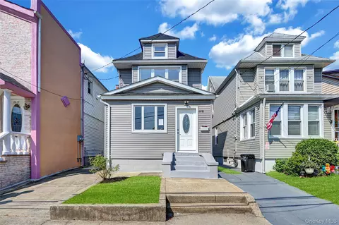 111-32 116th St, New York, NY 11420