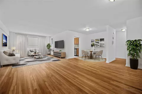 3720 Independence Ave #5G, New York, NY 10463
